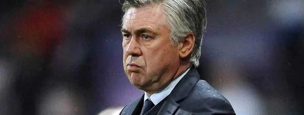 Carlo Ancelotti pone fecha y destino para su regreso a los banquillos