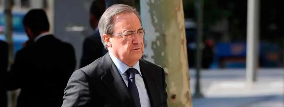 Los dos fichajes (urgentes) que toman forma para enero en el Real Madrid