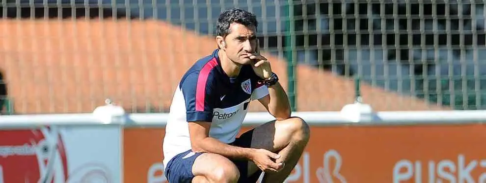 Nuevo palo al Athletic por su gran aspiración: Ni 12 millones bastan