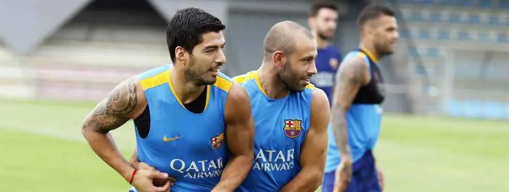 La plantilla del Barça acusa: los jugadores sin nivel que deben salir