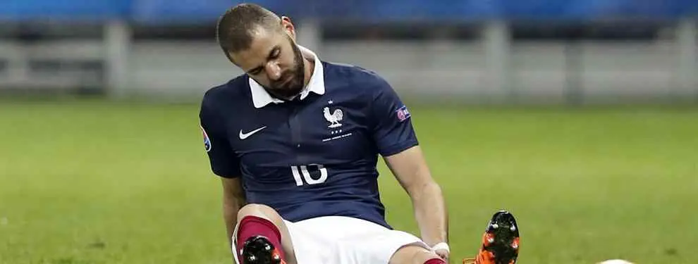 Desvelan el secreto de la plaga de lesiones que asola al Real Madrid