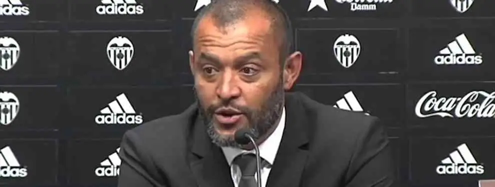 Arrancan las charlas para el siguiente fichaje del Valencia (sin Mendes)