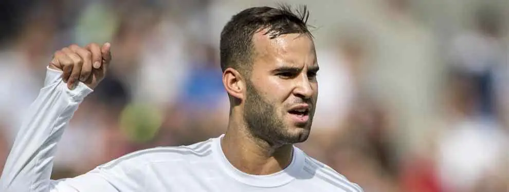 Los tres (auténticos) enemigos de Jesé en el Real Madrid