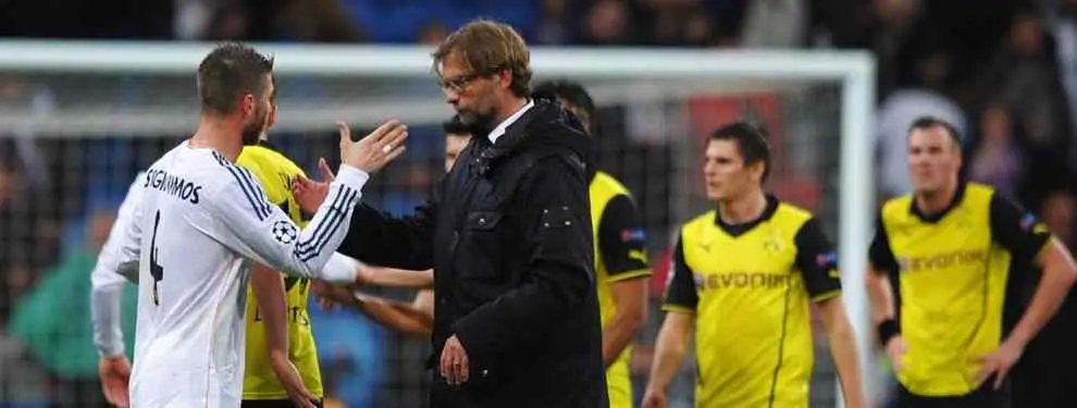 Los motivos del Madrid para 'confiar' en Benítez (no en Klopp, o Míchel)