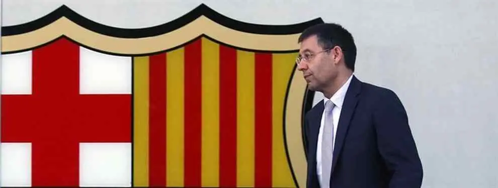 Las tres hipotecas de Josep Maria Bartomeu para acabar salvando el cuello