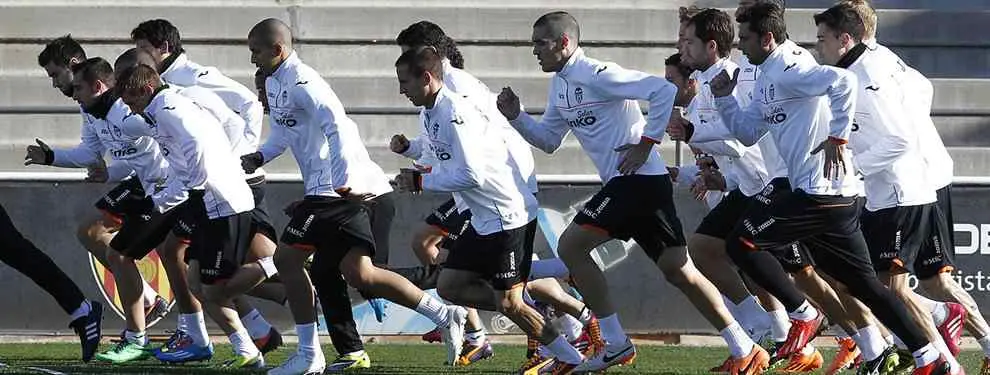 La operación a tres bandas que incluye al Barça, el Celta y el Valencia