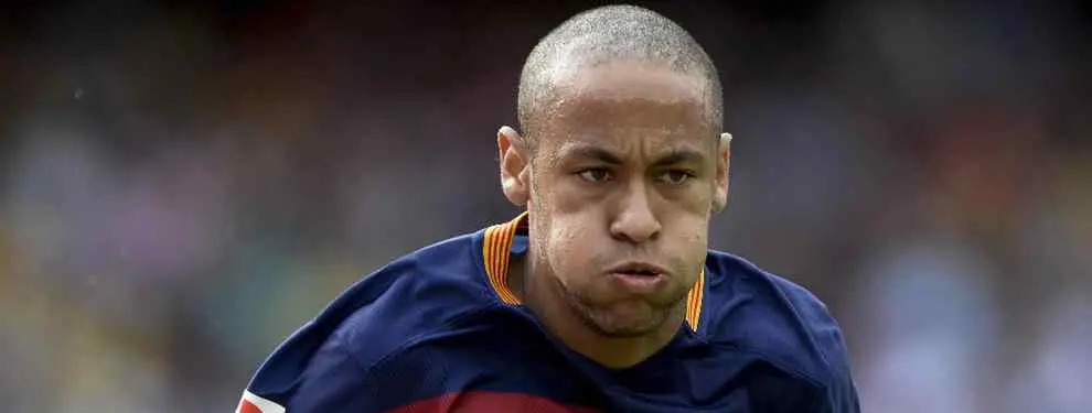 Por qué el Santos pide a la FIFA que suspenda a Neymar por seis meses