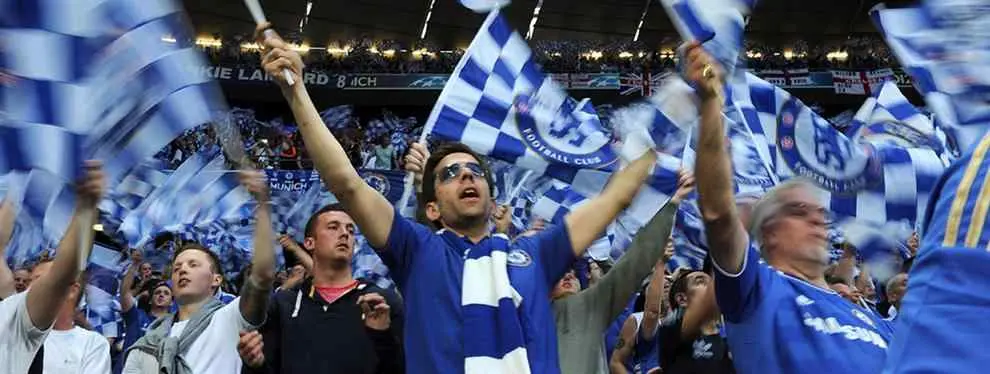 ¿Cuánto cuesta un día de fútbol en Inglaterra? Entrada, café y comida...