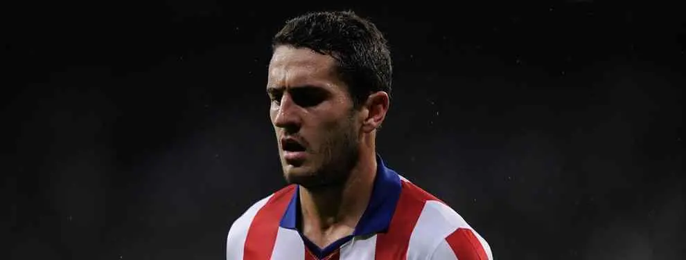 Lo que el aficionado atlético preferiria no saber de Koke y el Barça