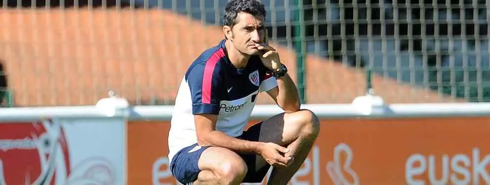 El Athletic define su estrategia para cubrir la marcha de Laporte al Barça