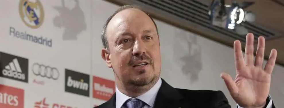 135 días de Benítez en el Madrid: Los temas 'intocables' del vestuario