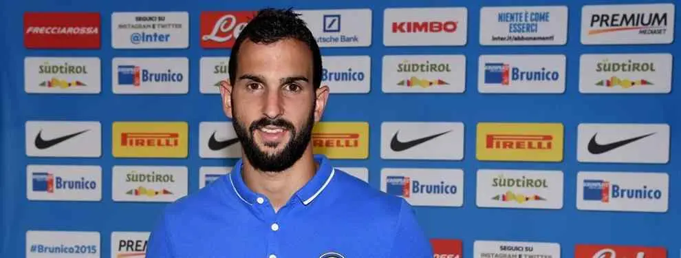 Miedo en el Barça a hacer un Montoya: aceptar una cesión y quedar retratado