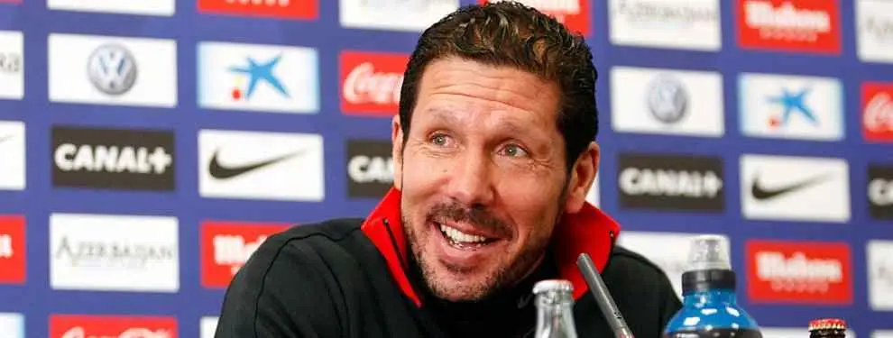 Diego Simeone se aferra a la vuelta de Koke para ganar en Anoeta