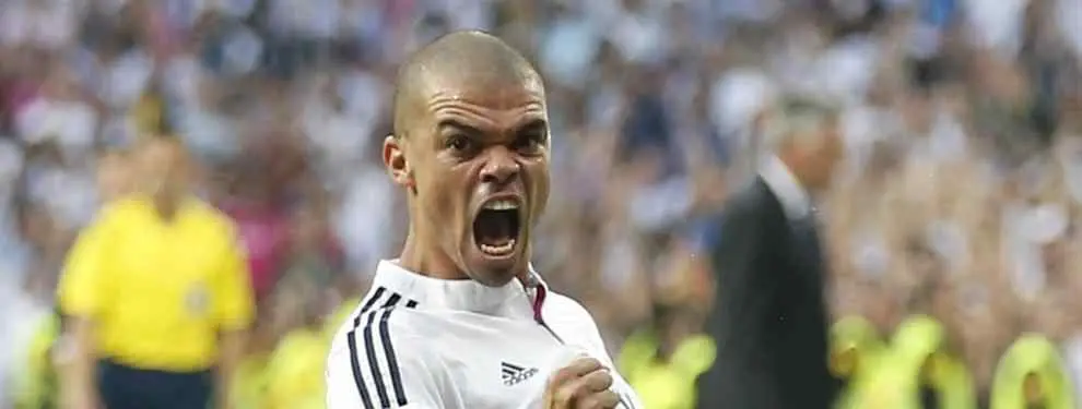 El Manchester United prepara una nueva guerra contra el Real Madrid