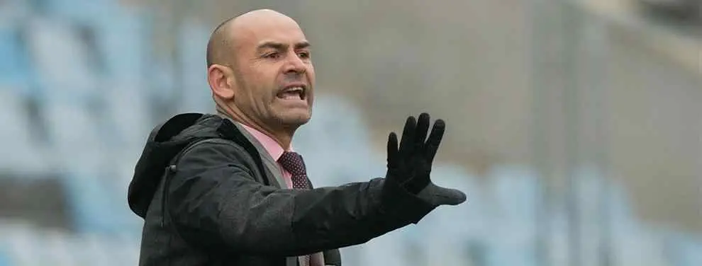 ¿Está preparado Paco Jémez para ser seleccionador de España?