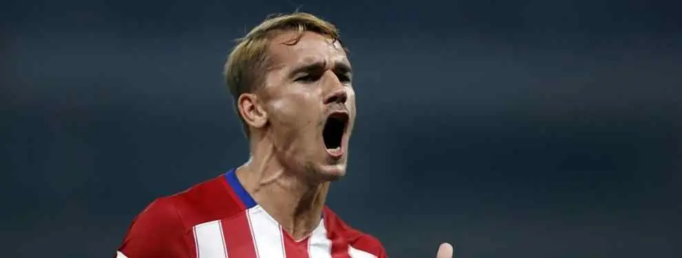 El Atlético de Madrid se lleva tres puntos muy sufridos en Anoeta (0-2)