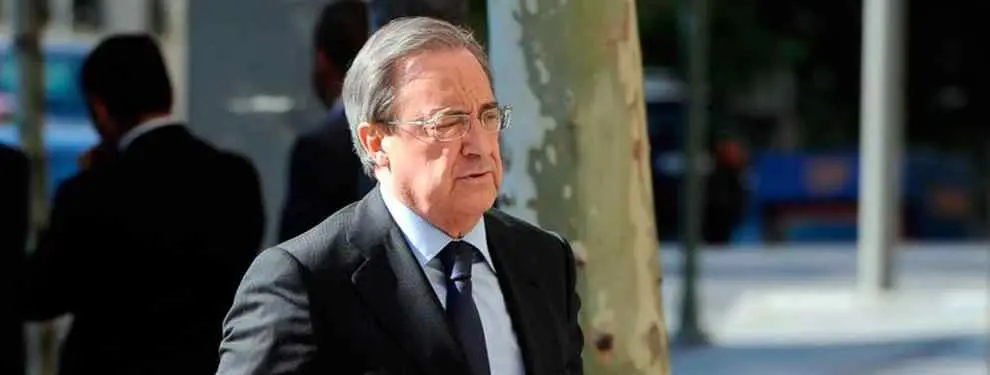 Los cuatro cracks en la agenda del Madrid destinados a jubilar a CR7