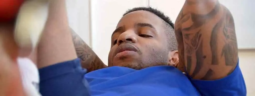 Escándalo con las 'lesiones sexuales' del peruano Jefferson Farfán