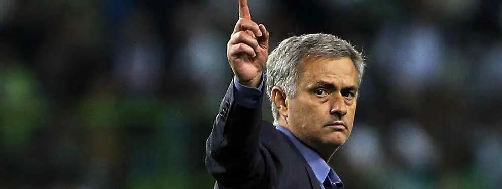 Falcao se queda sin opciones: Mourinho se cansa del delantero colombiano