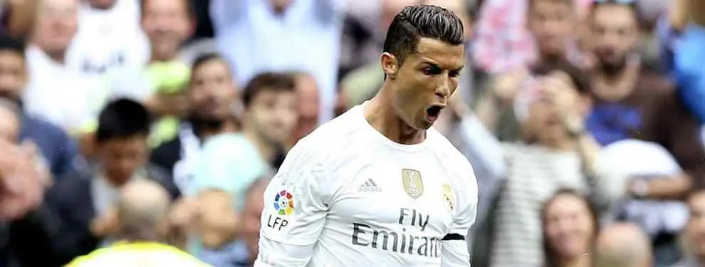 La gran suma de dinero que ha cobrado CR7 por no salir en una película