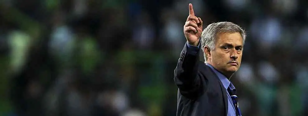 Mourinho, a Florentino: si quieres, el año que viene vuelvo al Real Madrid