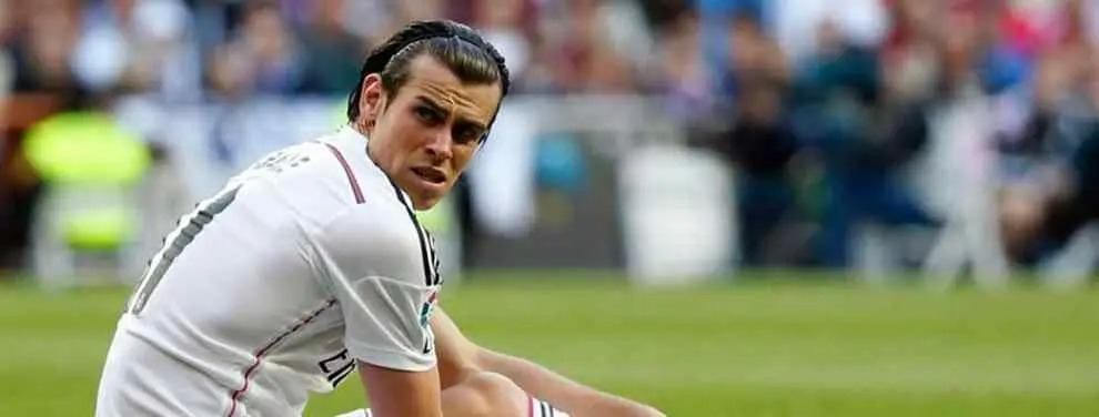 El temor de una lesión que retire a Bale (y alguno más) del Real Madrid