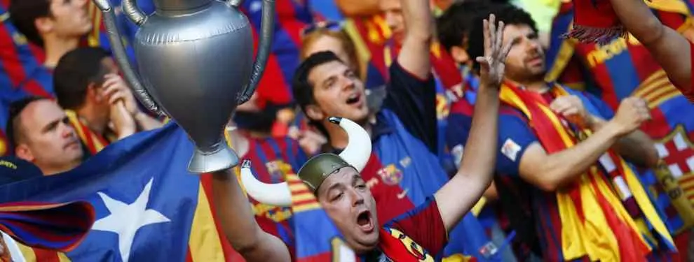 La estrategia (no explicada) que seguirá el Barça para vencer a la UEFA