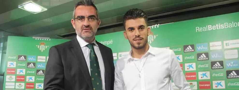 Las pistas que 'acercan' al renovado Dani Ceballos al Real Madrid