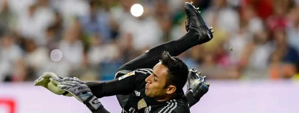 El dato que desmantela el 'sistema infalible' de Rafa Benítez