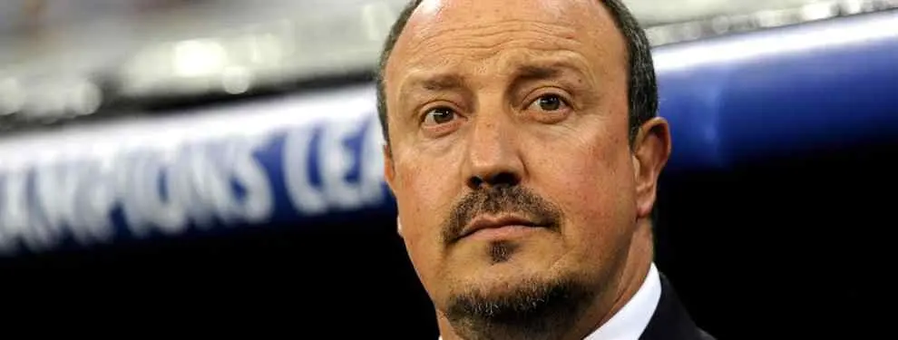 El negocio de invierno del Real Madrid peligra con el choque ante el PSG