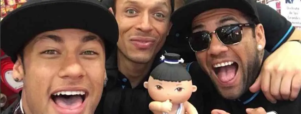 Los clanes que conviven en el vestuario del Barça: Quién corta el bacalao