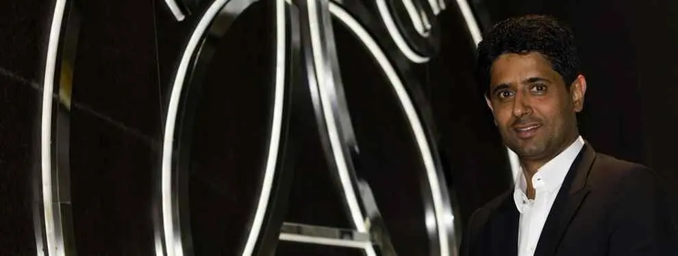 PSG/Real Madrid: los intereses cruzados para la temporada 2016-17