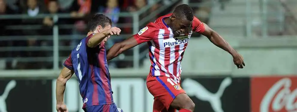 La razón por la que el Oporto hizo caja (y de qué manera) con Jackson