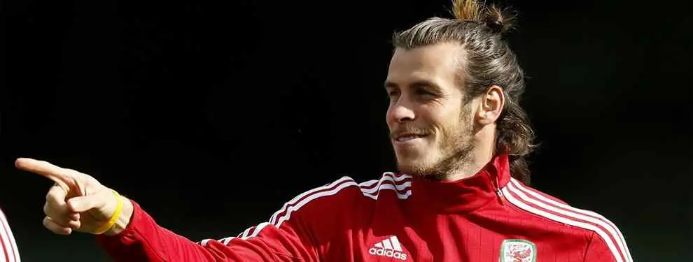 El Real Madrid pide llegar hasta el final en la lesión de Gareth Bale