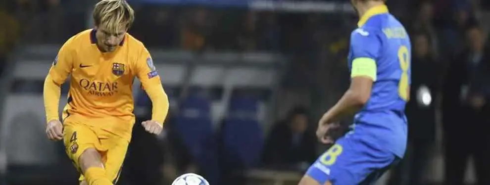 Las 10 claves de la victoria del Barça ante el Bate Borisov