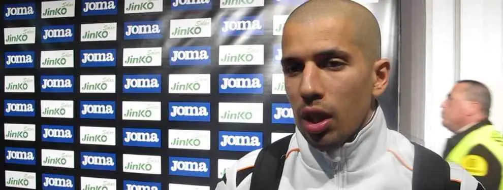 Cada gol de Fehouli agrieta las arcas del Valencia (si quieren que renueve)