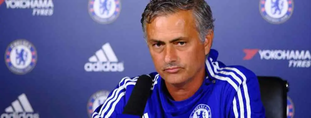Todos los pretendidos por Jose Mourinho están en la Liga española
