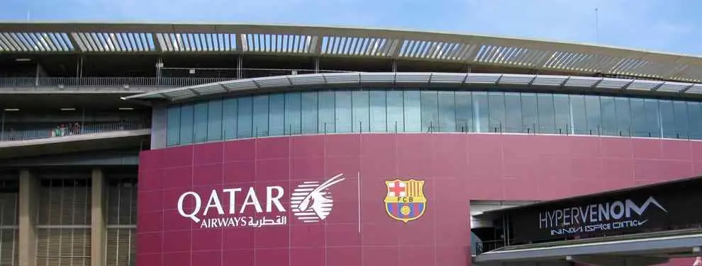 Lo que la directiva no cuenta sobre la nueva hipoteca con Qatar