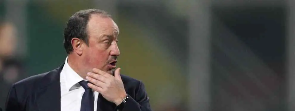 Las tres premisas que Benítez debe cumplir (además de ganar) ante el PSG