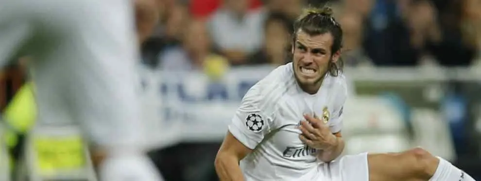 Las 'oscuras pretensiones' tras la campaña de acoso y derribo a Bale