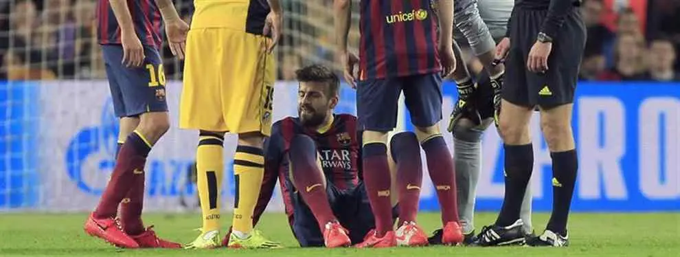 Diego Costa no lo sabe pero está destrozando la vida de Gerard Piqué