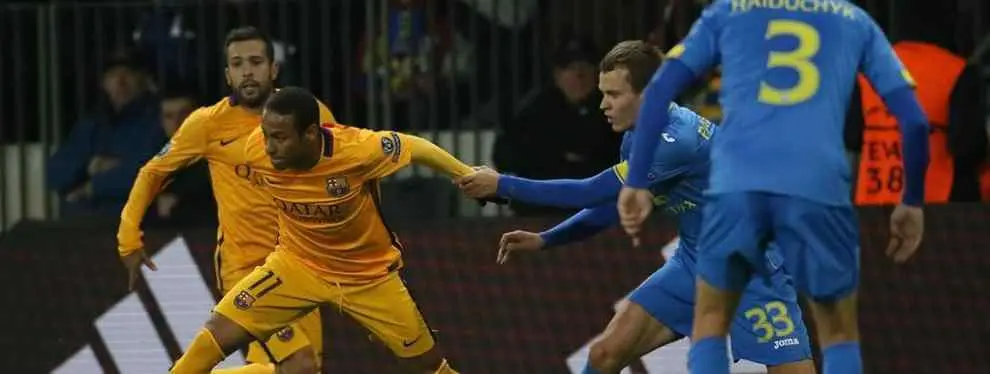 Las preocupantes apuestas en el vestuario del Barça sobre la Champions