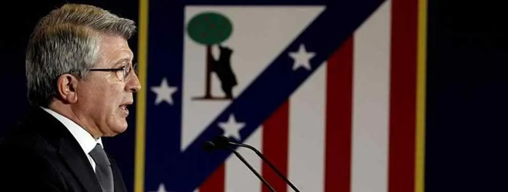 Los 200 millones que pueden cambiar (de verdad) al Atlético de Madrid