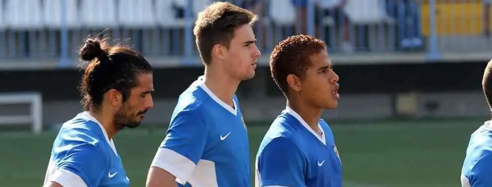 El otro 'ridículo' del que se habla (poco) en Málaga y que no se resuelve