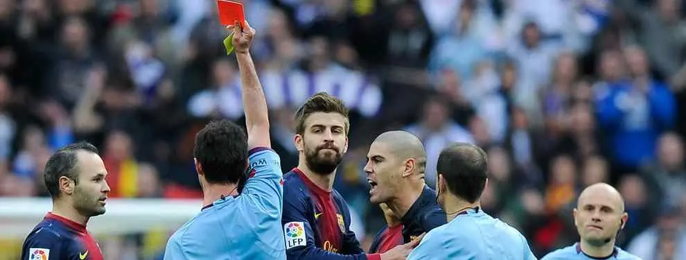 Los 9 grandes atracos al Barcelona en los clásicos contra el Real Madrid