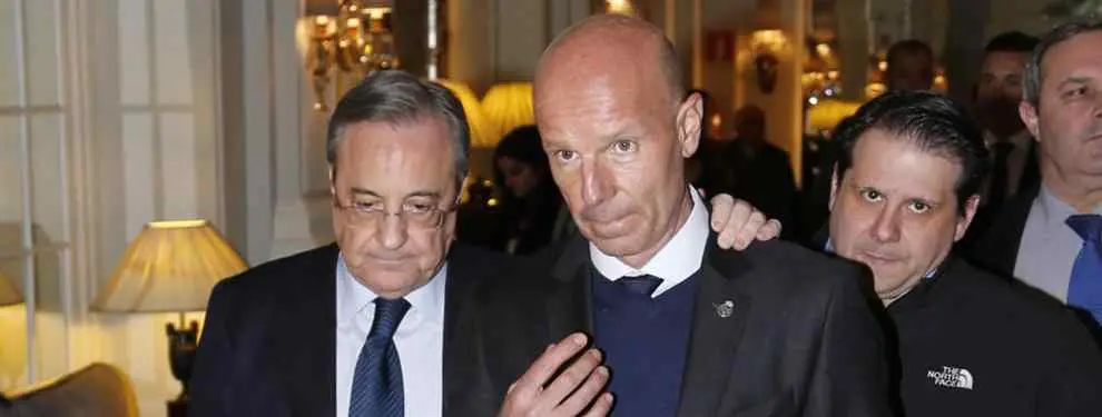 El Madrid avisa: No flojeará para limpiar su nombre de sospechas arbitrales