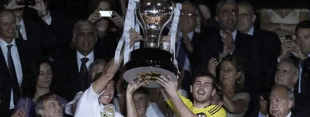 Las Ligas que están bajo sospecha en los últimos diez años