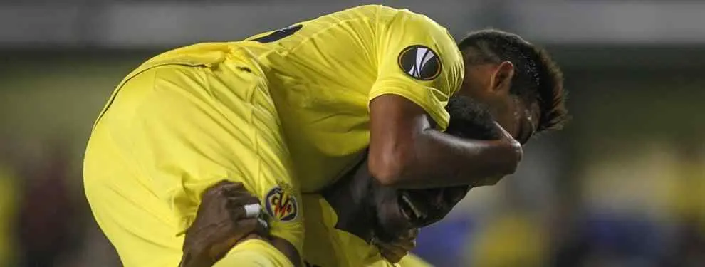 El Villarreal no tiene piedad: los protagonistas de la goleada (4-0)