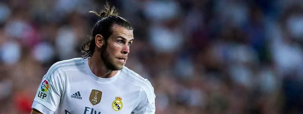 Bale debe huír del 'doctor estiramientos'. Que se lo digan a Woodgate...