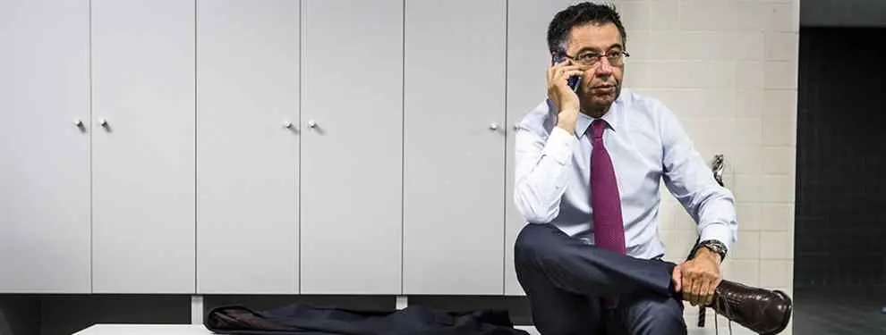 Lo que se esconde tras el fracaso de Bartomeu en la negociación con Qatar